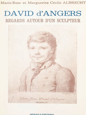 cover image of David d'Angers